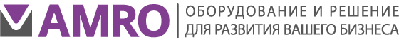 AMRO logo