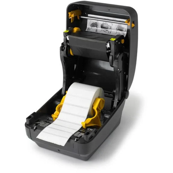 ZEBRA ZD500R Serial Label Printers - AMRO BALTIC