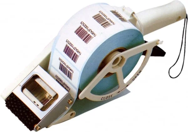 Towa APN-60 sticker applicator - AMRO BALTIC